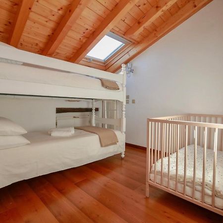 Contempora Apartments - Ca' Brenta Attic San Fedele Intelvi Exteriér fotografie