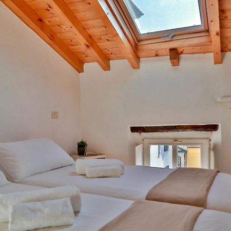 Contempora Apartments - Ca' Brenta Attic San Fedele Intelvi Exteriér fotografie