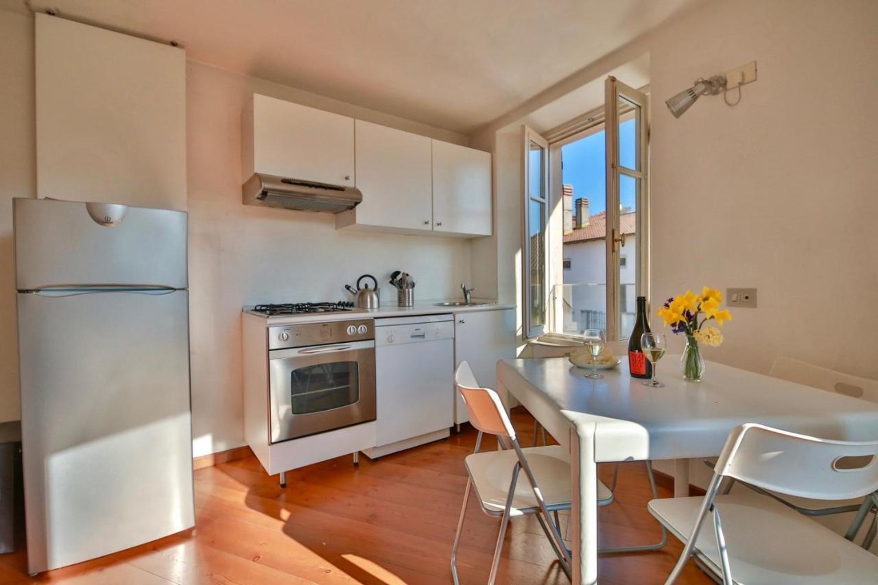Contempora Apartments - Ca' Brenta Attic San Fedele Intelvi Exteriér fotografie