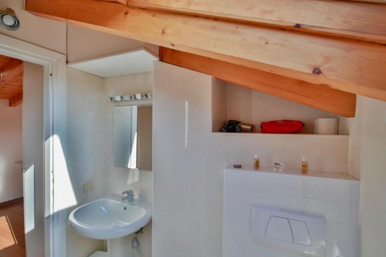 Contempora Apartments - Ca' Brenta Attic San Fedele Intelvi Exteriér fotografie