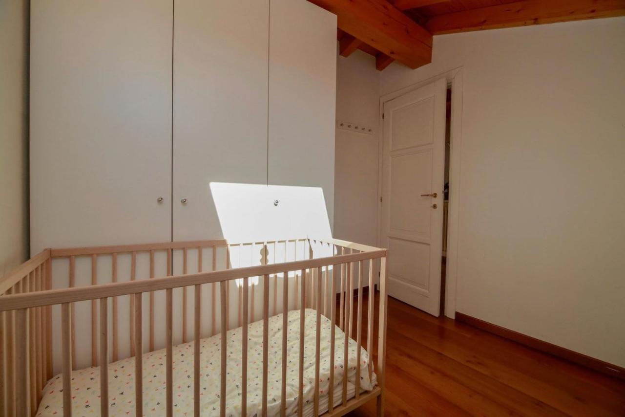 Contempora Apartments - Ca' Brenta Attic San Fedele Intelvi Exteriér fotografie